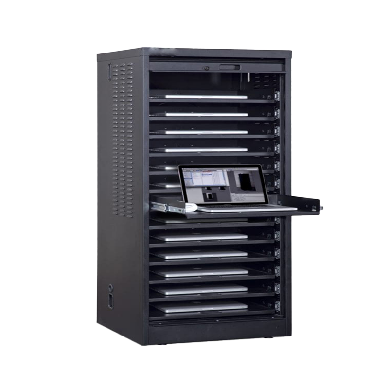 Network storage cabinet for server/laptop/DRAWER LOCKER